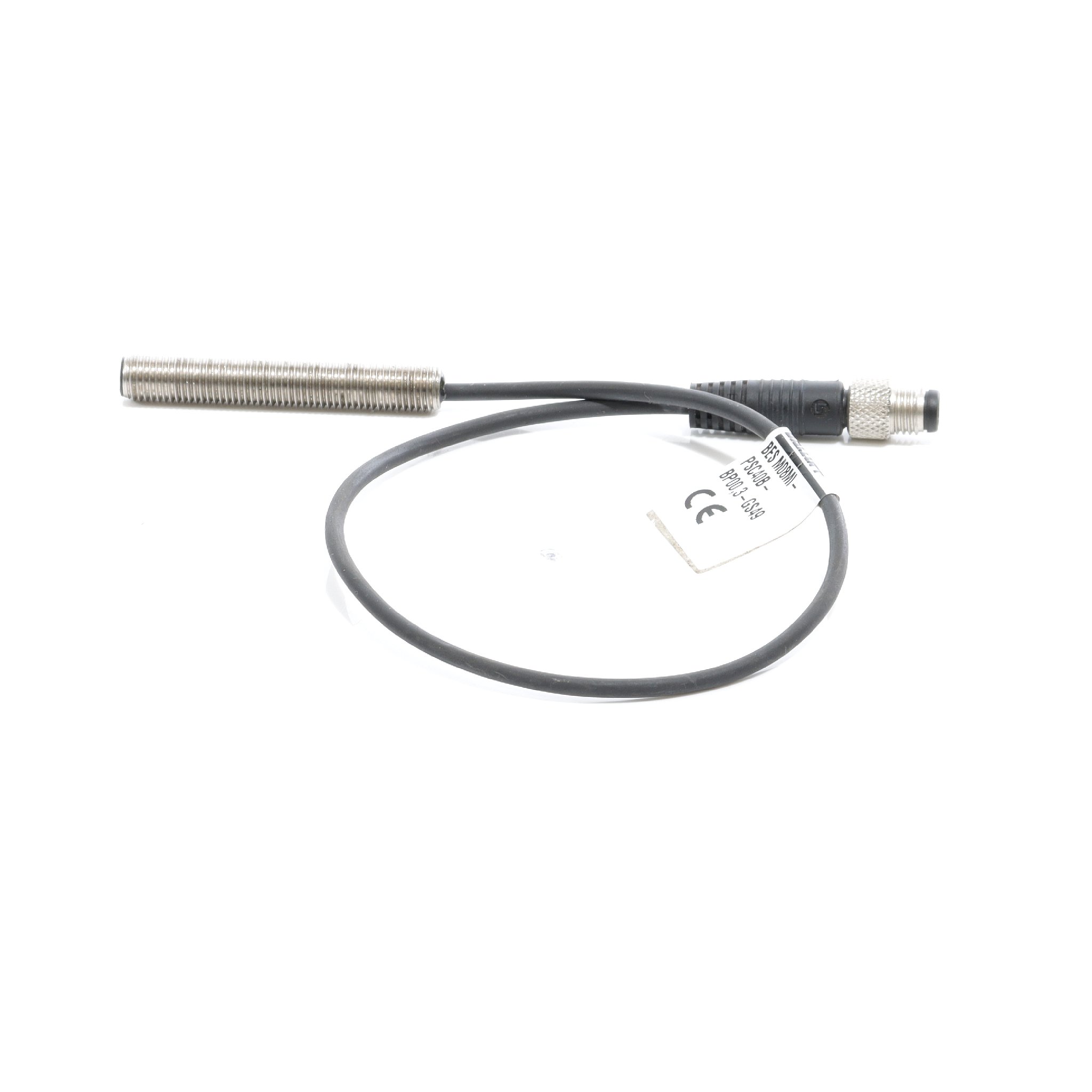 Induktiver Näherungsschalter  Gebraucht